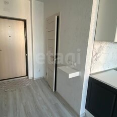 Квартира 23 м², студия - изображение 5