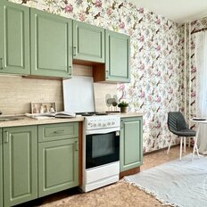 Квартира 42,5 м², 1-комнатная - изображение 3