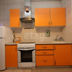 Квартира 41 м², 1-комнатная - изображение 1