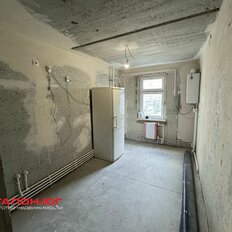 Квартира 62,4 м², 2-комнатная - изображение 4