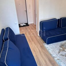 Квартира 23,5 м², студия - изображение 3