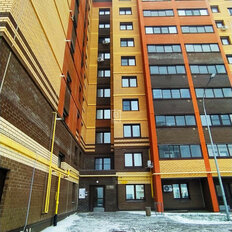 Квартира 44,3 м², 1-комнатная - изображение 3