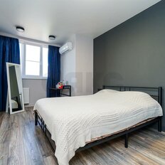 Квартира 38 м², 1-комнатная - изображение 2