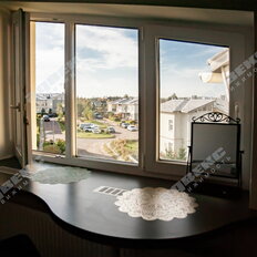 Квартира 60 м², 1-комнатная - изображение 3