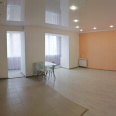 Квартира 49 м², студия - изображение 1