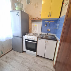 Квартира 30,1 м², 1-комнатная - изображение 5