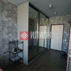 Квартира 27,5 м², студия - изображение 5