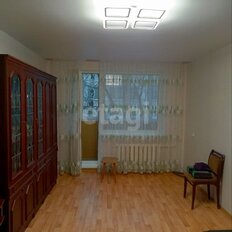 Квартира 32,1 м², 1-комнатная - изображение 5