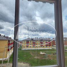 Квартира 34,2 м², 1-комнатная - изображение 2