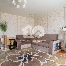 Квартира 44,1 м², 2-комнатная - изображение 4