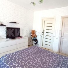 Квартира 57,3 м², 3-комнатная - изображение 1