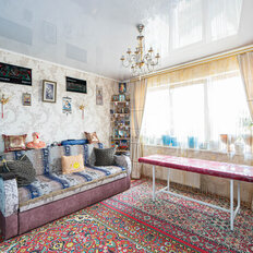 Квартира 39,3 м², 1-комнатная - изображение 1