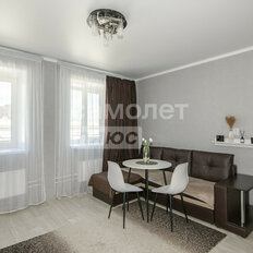Квартира 27,1 м², студия - изображение 1