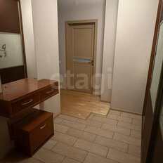 Квартира 61,1 м², 2-комнатная - изображение 4