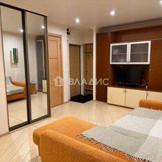 Квартира 43,7 м², 2-комнатная - изображение 4