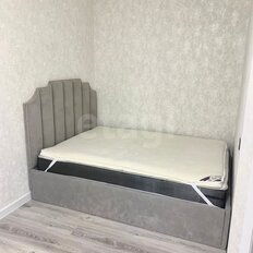 Квартира 34 м², 1-комнатная - изображение 4