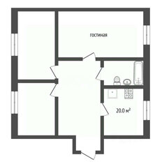 Квартира 90 м², 3-комнатная - изображение 1