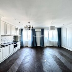 Квартира 76,5 м², 3-комнатная - изображение 2