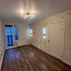 Квартира 31,3 м², 1-комнатная - изображение 4