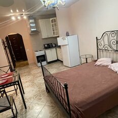 Квартира 27,4 м², студия - изображение 2