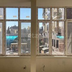 Квартира 30 м², студия - изображение 3