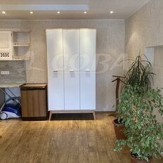 Квартира 56 м², студия - изображение 5