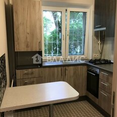 Квартира 44,5 м², 2-комнатная - изображение 1