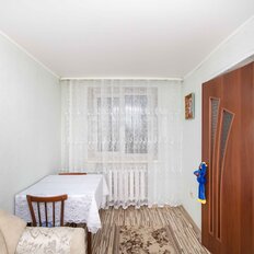 Квартира 53,6 м², 3-комнатная - изображение 5