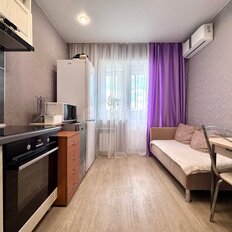 Квартира 45,7 м², 1-комнатная - изображение 1