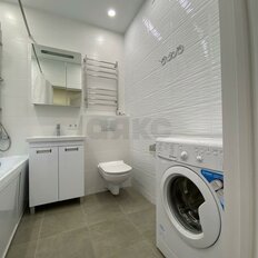 Квартира 44,5 м², 1-комнатная - изображение 1