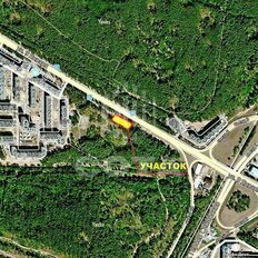 40 соток, участок коммерческого назначения - изображение 1