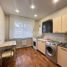 Квартира 30,7 м², 1-комнатная - изображение 2