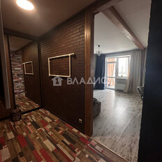 Квартира 37,1 м², 1-комнатная - изображение 5