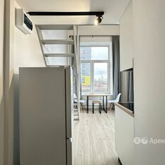 Квартира 18 м², студия - изображение 5