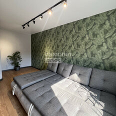 Квартира 31 м², 1-комнатная - изображение 3