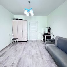 Квартира 60,8 м², 2-комнатная - изображение 4