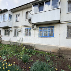 Квартира 41 м², 2-комнатная - изображение 1