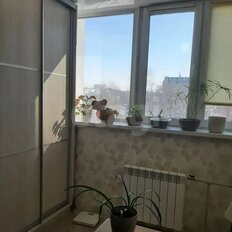 Квартира 21,6 м², студия - изображение 1