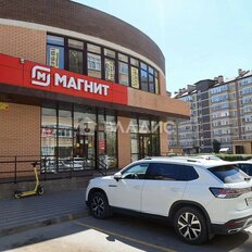 1453,3 м², помещение свободного назначения - изображение 3