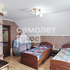 дом + 9,7 сотки, участок - изображение 3