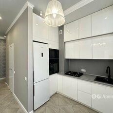 Квартира 58 м², 3-комнатная - изображение 2