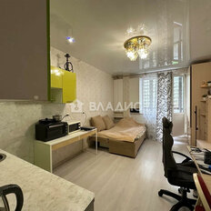 Квартира 24,9 м², студия - изображение 1