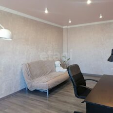 Квартира 110 м², 2-комнатная - изображение 5