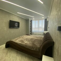 Квартира 45 м², 1-комнатная - изображение 3