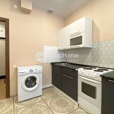 Квартира 28,5 м², 1-комнатная - изображение 1