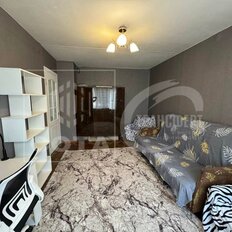 Квартира 59,3 м², 3-комнатная - изображение 4