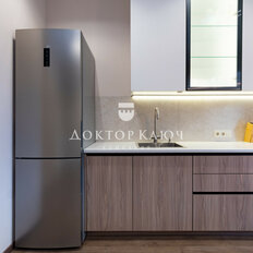 Квартира 55 м², 2-комнатная - изображение 5
