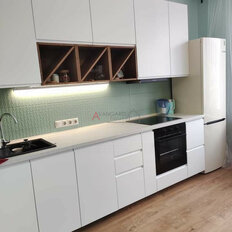 Квартира 39 м², 1-комнатная - изображение 1