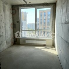 Квартира 32,3 м², 1-комнатная - изображение 3