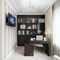 Квартира 90 м², 3-комнатная - изображение 5